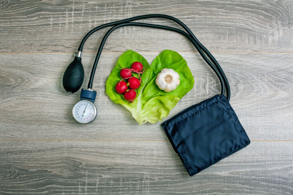 Lifestyle Changes Reduce Need For Blood Pressure Medication In Just 16 Weeks
