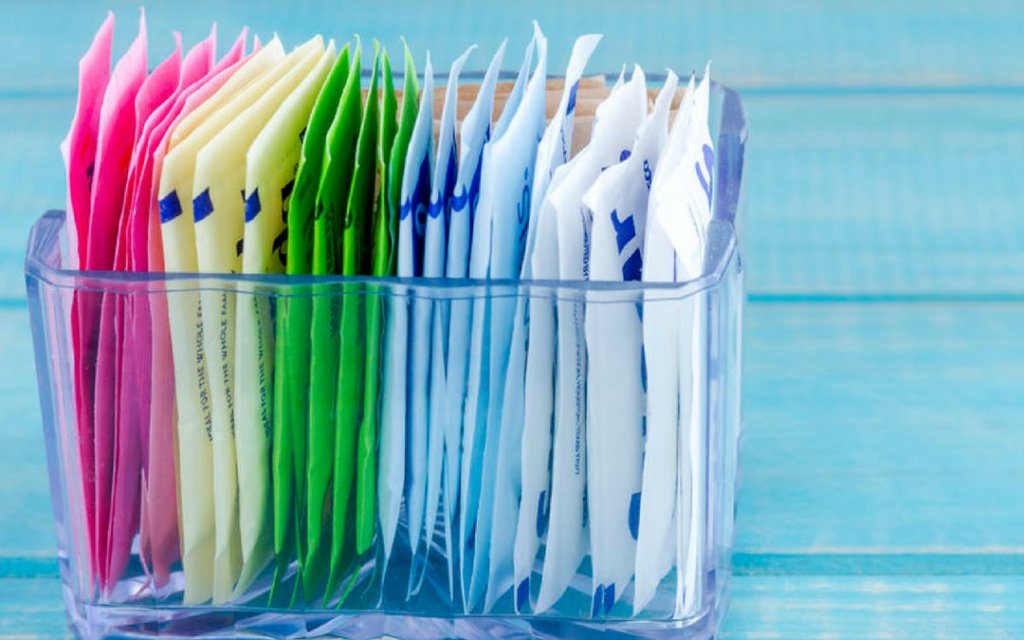 Artificial Sweeteners Prevent Gut Bacteria From Reproducing