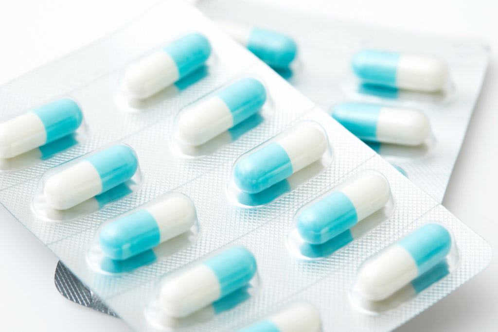Antibiotic Use Increases The Risk Of Hospitalization