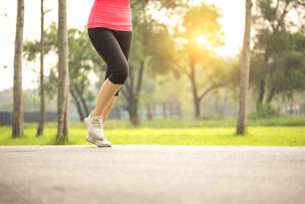 Exercise Could Be A Key Therapy For Cancer Patients