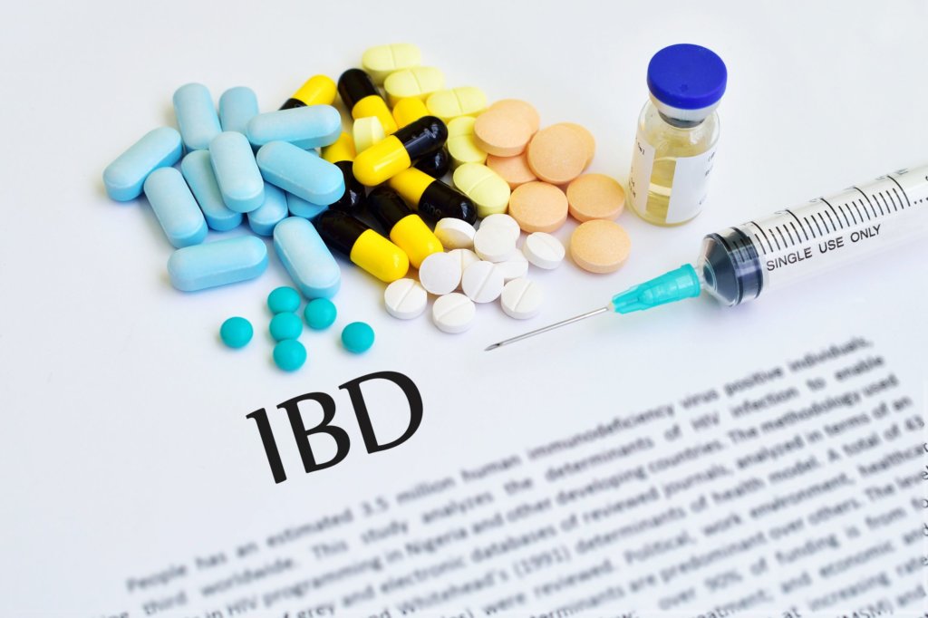 IBD-scaled