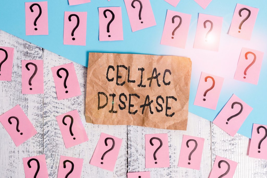Celiac Disease Concerns During The Pandemic