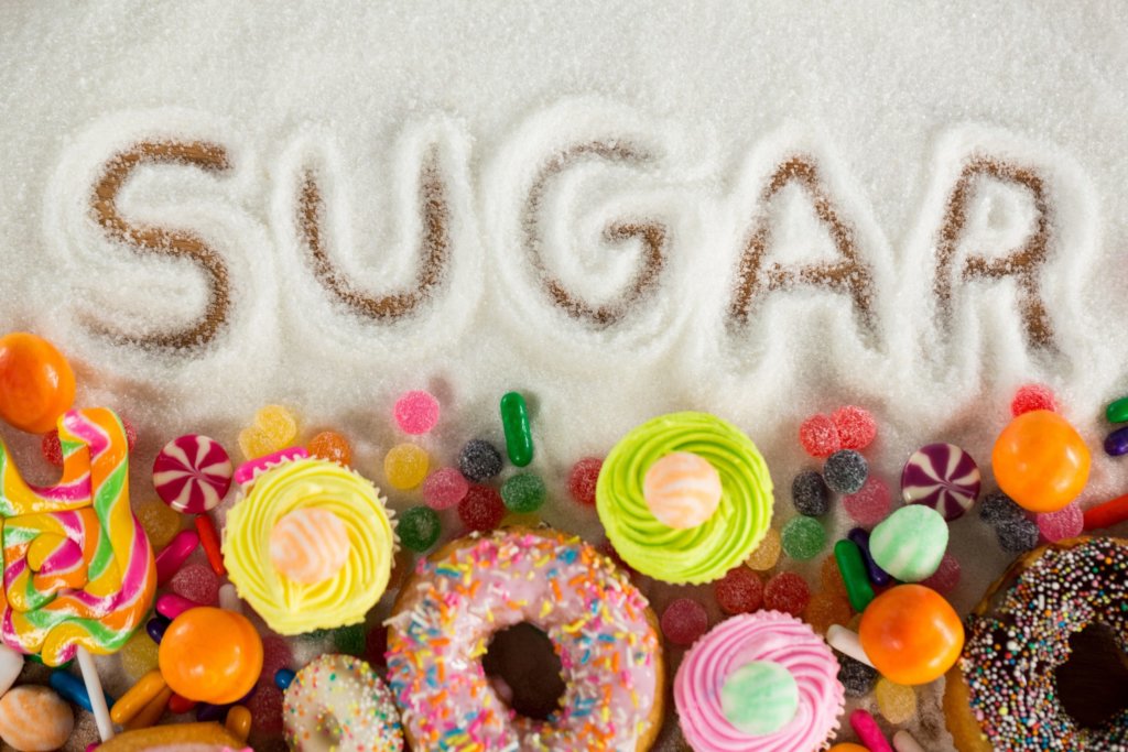Could Your Child’s Tummy Troubles Be Due To Too Much Sugar?