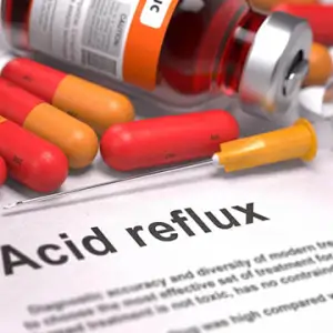 Gut Guide - GERD / Acid Reflux