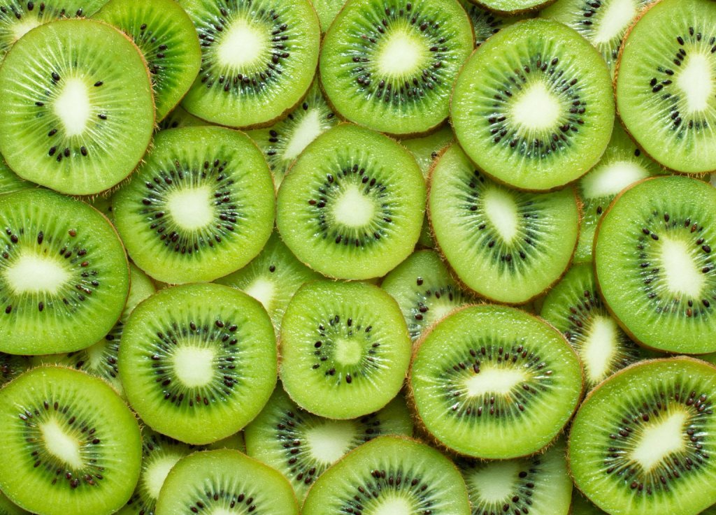 Kiwi Fruit – An Effective Relief for Chronic Constipation