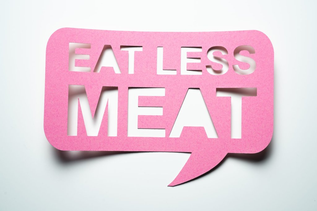 Eating Less Meat Lowers Cancer Risk