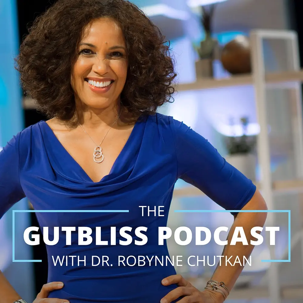 The Gutbliss Podcast
