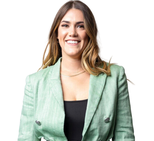 Olivia Andriole, RD: Gutbliss Course Development Consultant