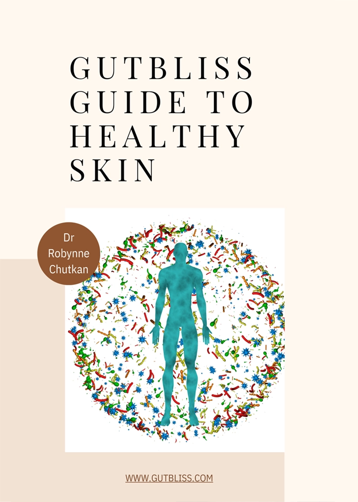 Gutbliss Guide to Healthy Skin
