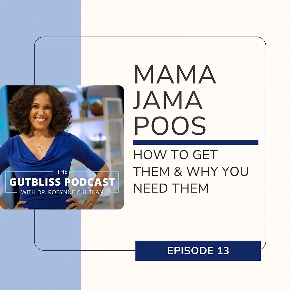 Mama Jama Poos: Why you Need Them & How To Get Them