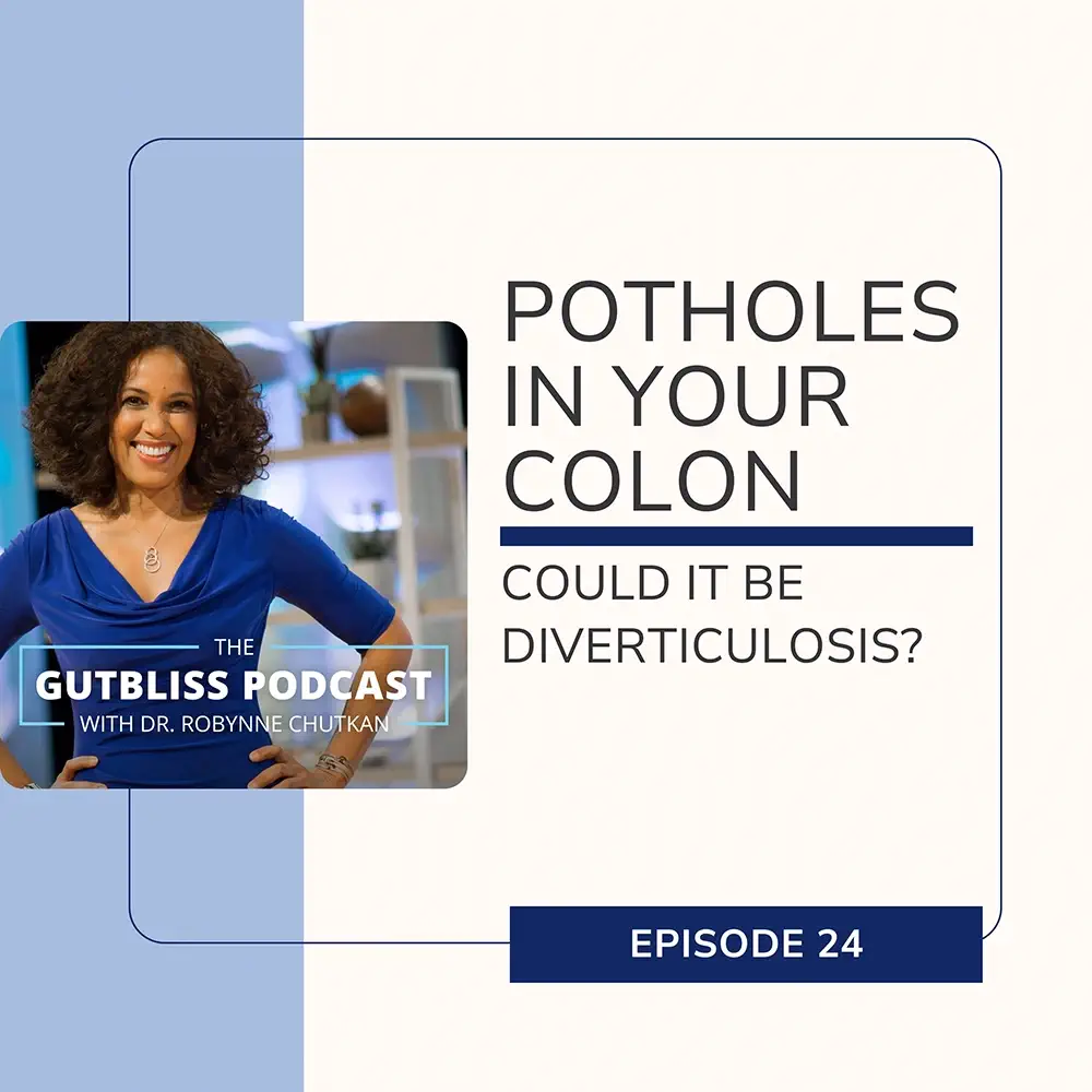 Potholes in your Colon: Could it be Diverticulosis?