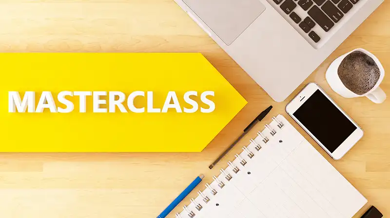Gut Club Master Class