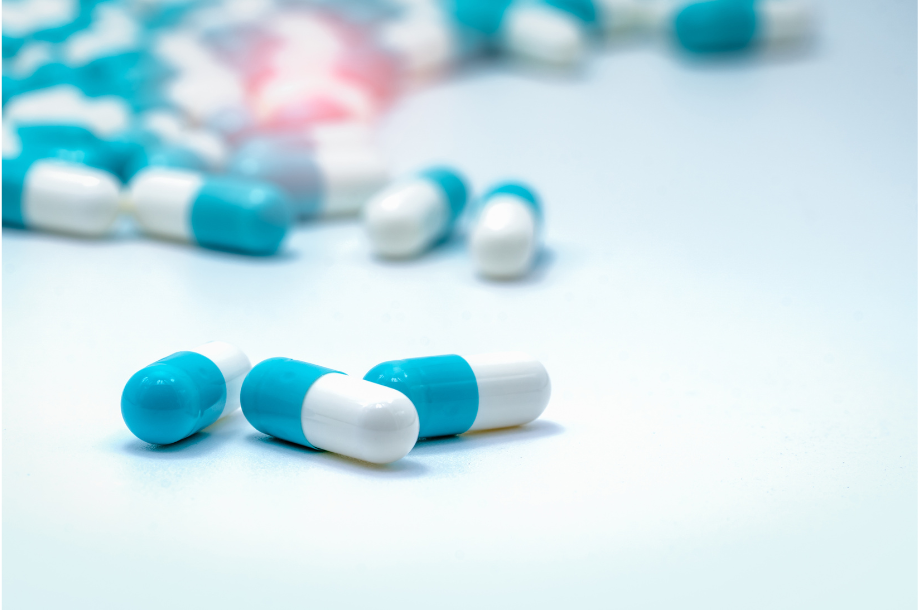 Antibiotic Exposure Impacts Cognitive Function