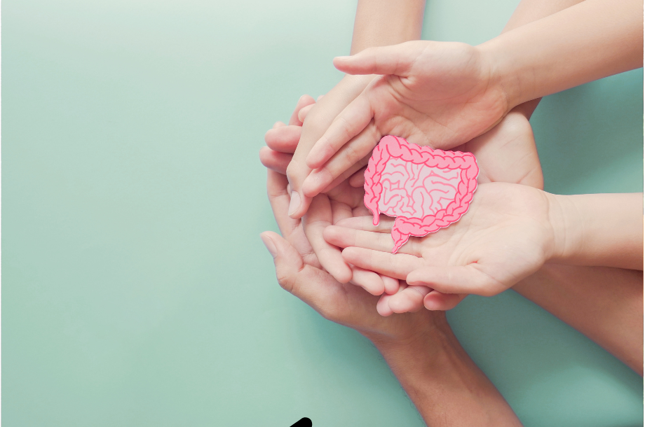 Autism & The Gut Microbiome