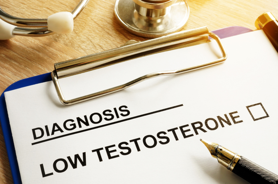 Male Menopause? Yes, It’s a Thing!