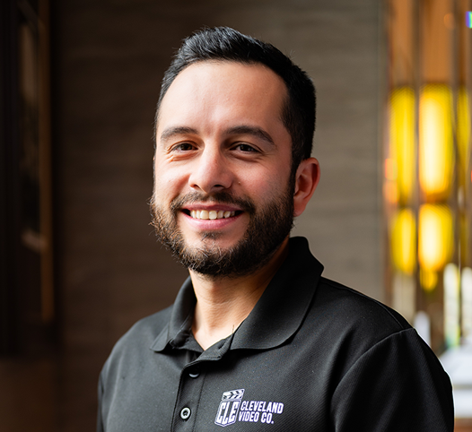 Wade Clarke - Gutbliss Podcast Video Editor