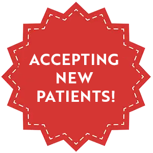 Accepting New Patients
