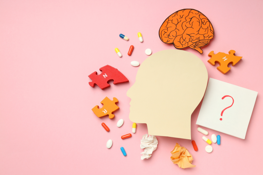Childhood Antibiotics & Cognitive Impairment