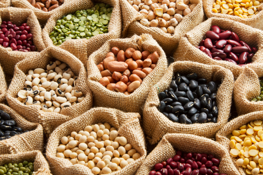 The Aging Brain & Resistant Starches