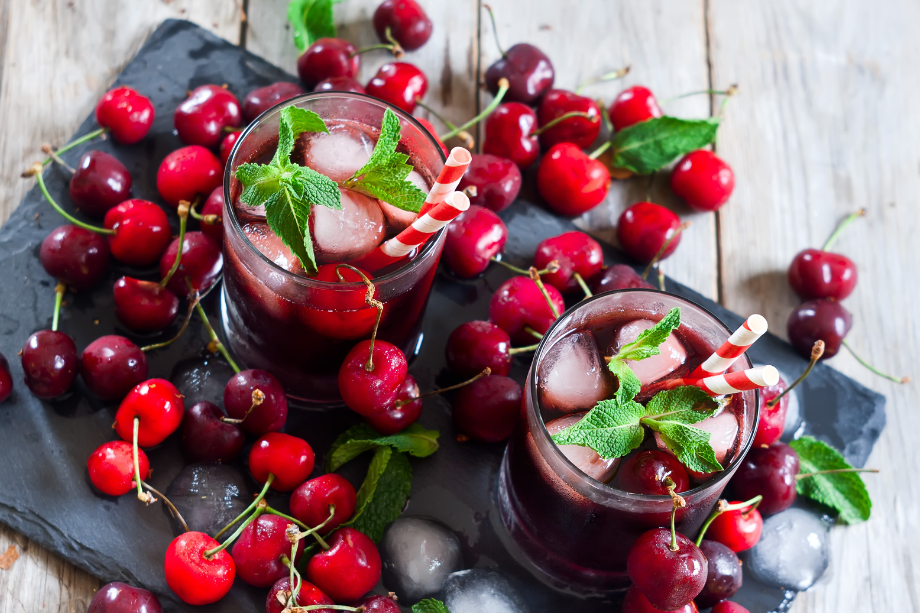 Gutbliss-Approved Product – Tart Cherry Juice for Sleep