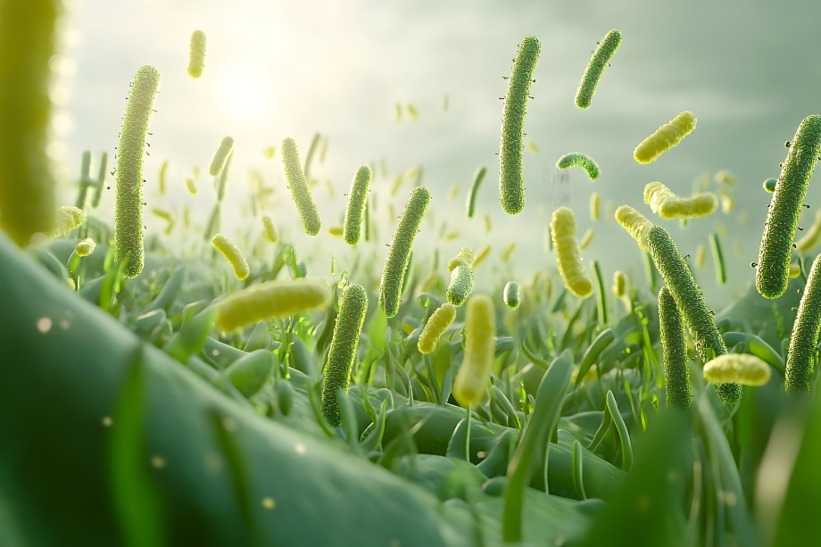 Microbes & Methylation: How Your Gut Talks to Your Genes