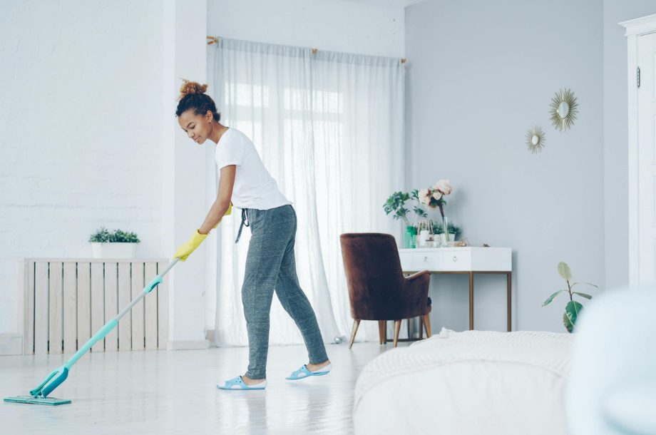 Are We Overcleaning Our Gut?